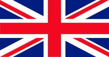UK Flag